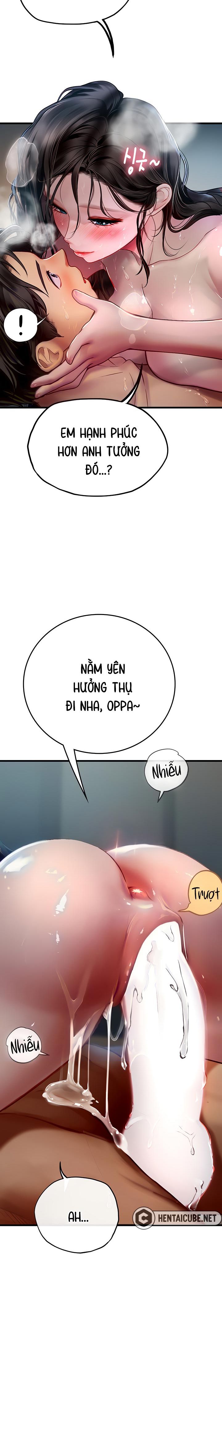 Hải nữ thực tập Ch. 54 - Page 3