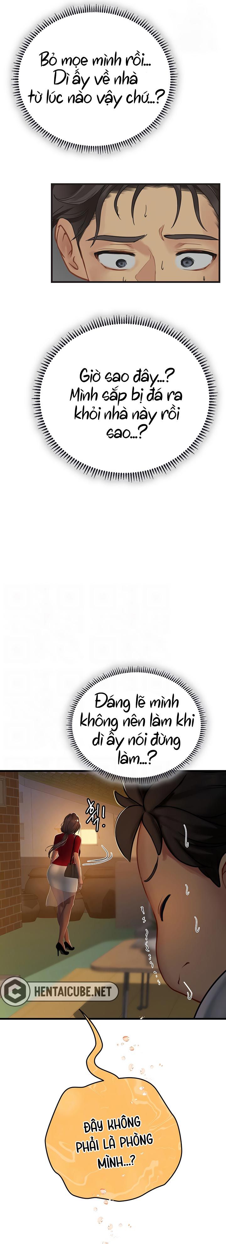 Hải nữ thực tập Ch. 60 - Page 5