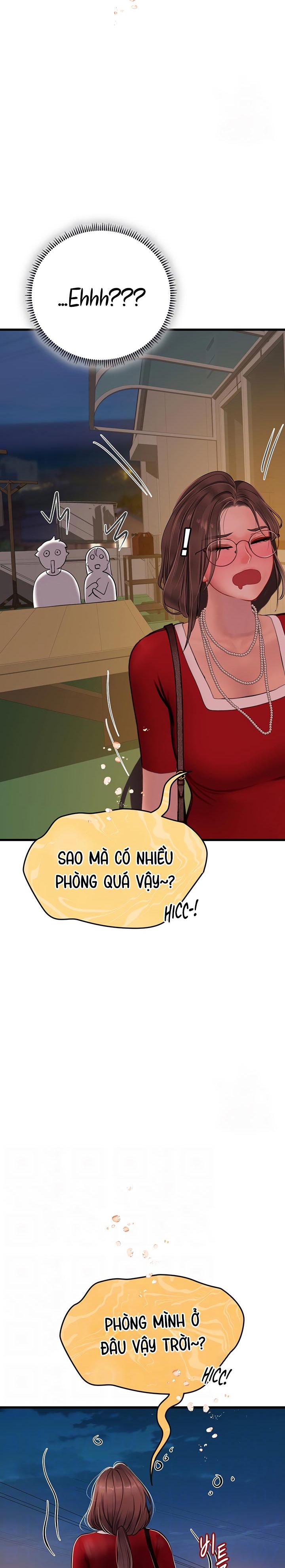 Hải nữ thực tập Ch. 60 - Page 6