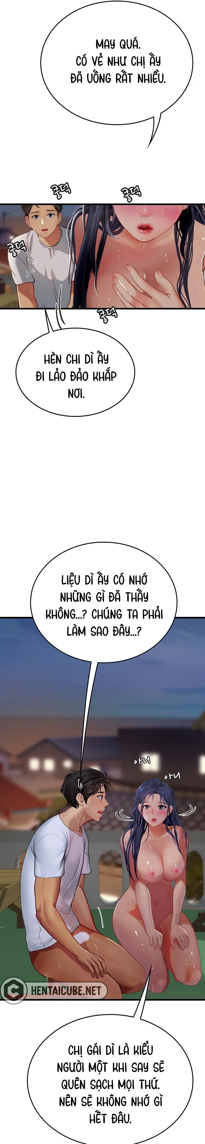 Hải nữ thực tập Ch. 60 - Page 8