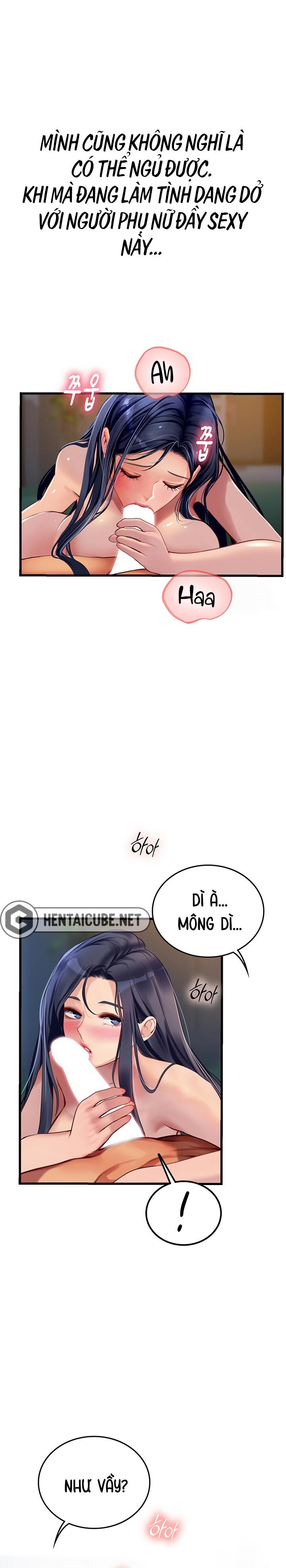 Hải nữ thực tập Ch. 60 - Page 13