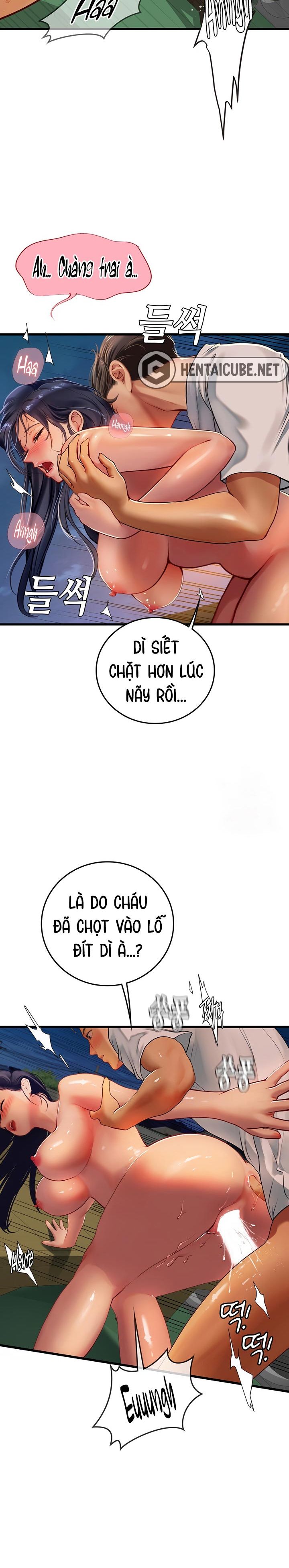 Hải nữ thực tập Ch. 60 - Page 16