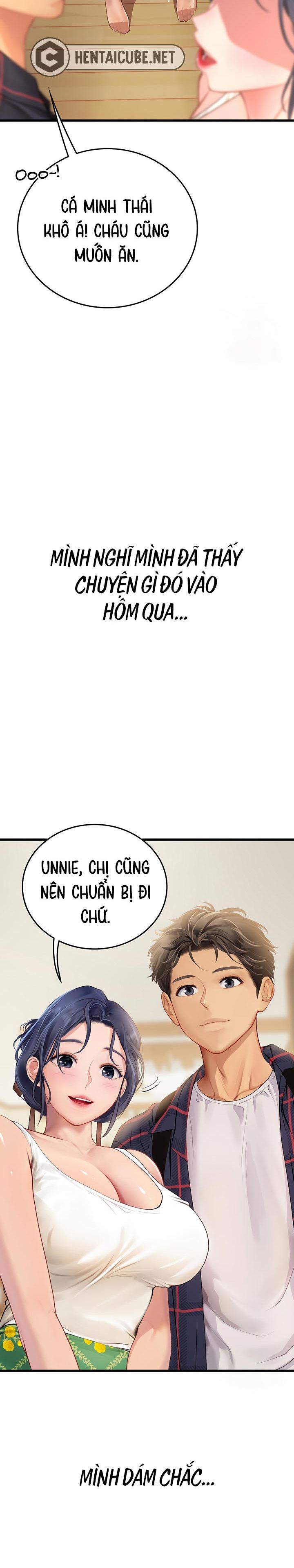 Hải nữ thực tập Ch. 60 - Page 28