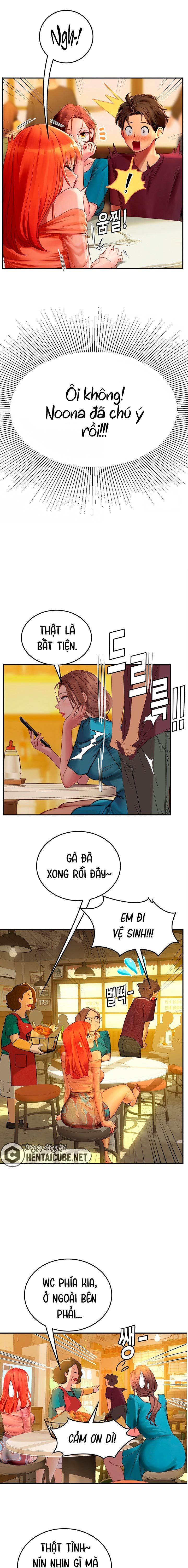 Hải nữ thực tập Ch. 73 - Page 5