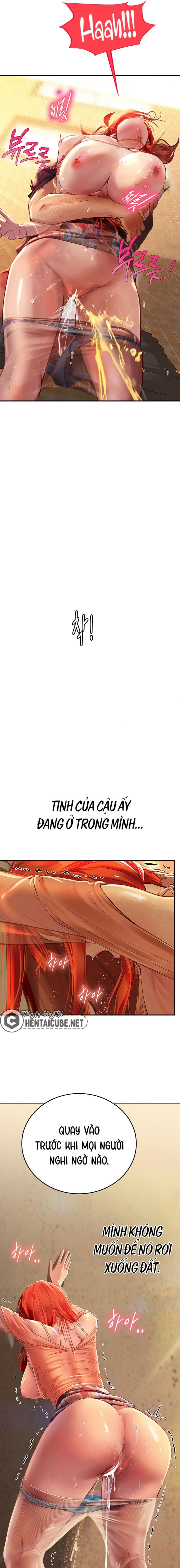 Hải nữ thực tập Ch. 74 - Page 7