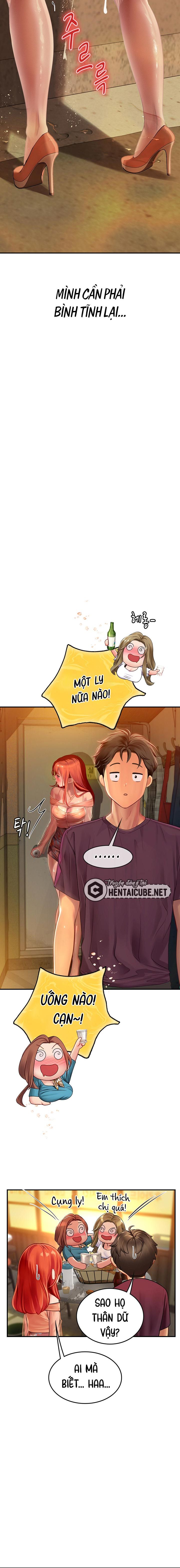 Hải nữ thực tập Ch. 74 - Page 8