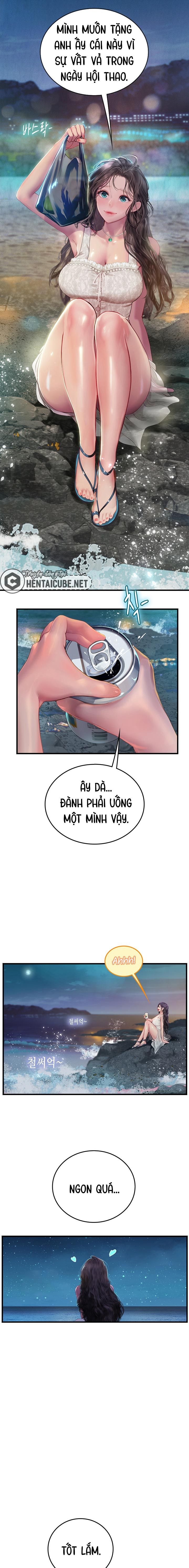 Hải nữ thực tập Ch. 76 - Page 7