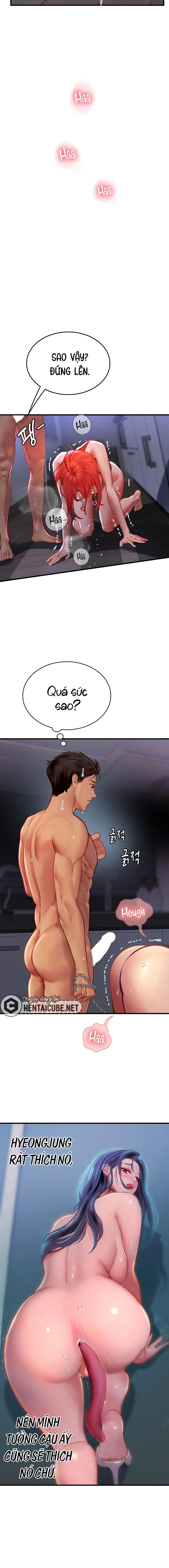 Hải nữ thực tập Ch. 76 - Page 10