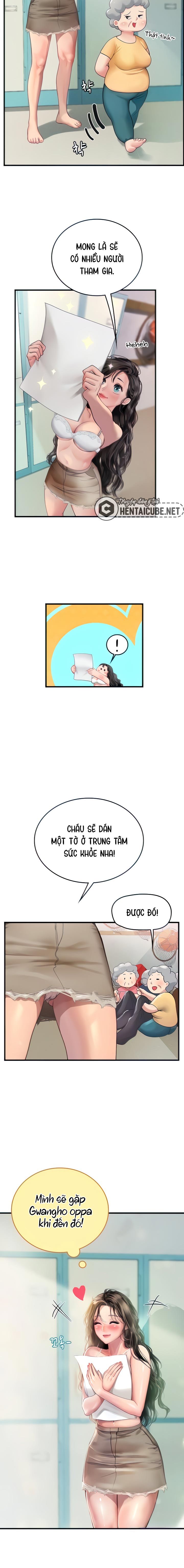 Hải nữ thực tập Ch. 77 - Page 2