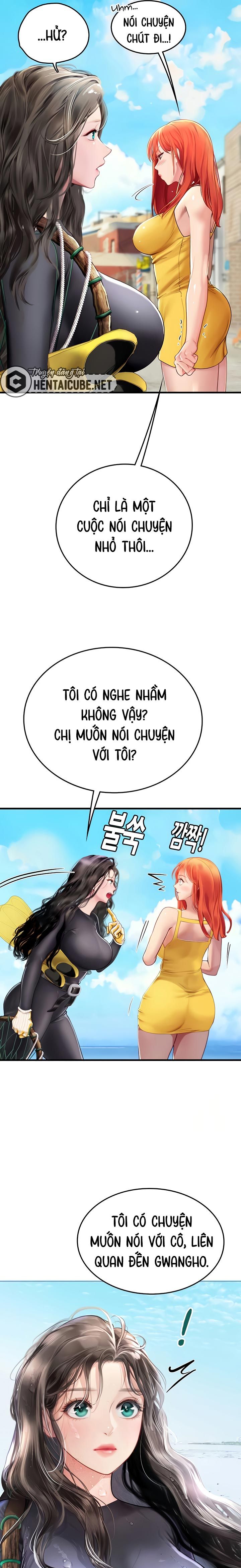 Hải nữ thực tập Ch. 81 - Page 8