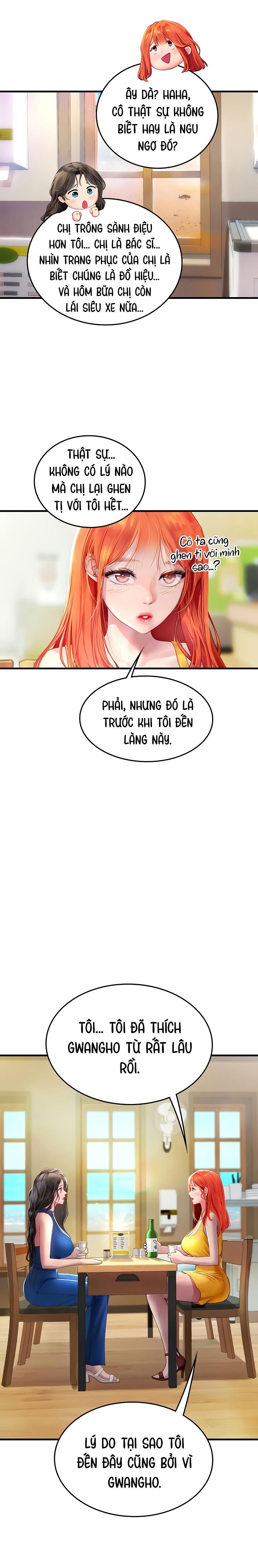 Hải nữ thực tập Ch. 81 - Page 15