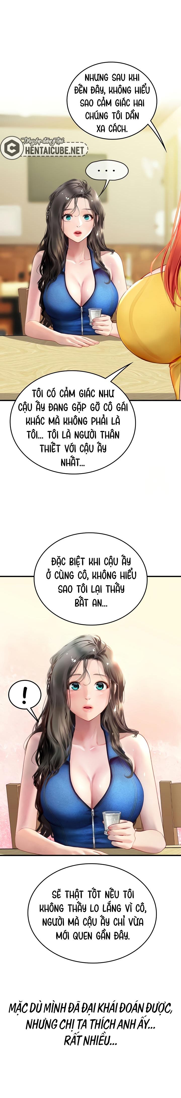 Hải nữ thực tập Ch. 81 - Page 16