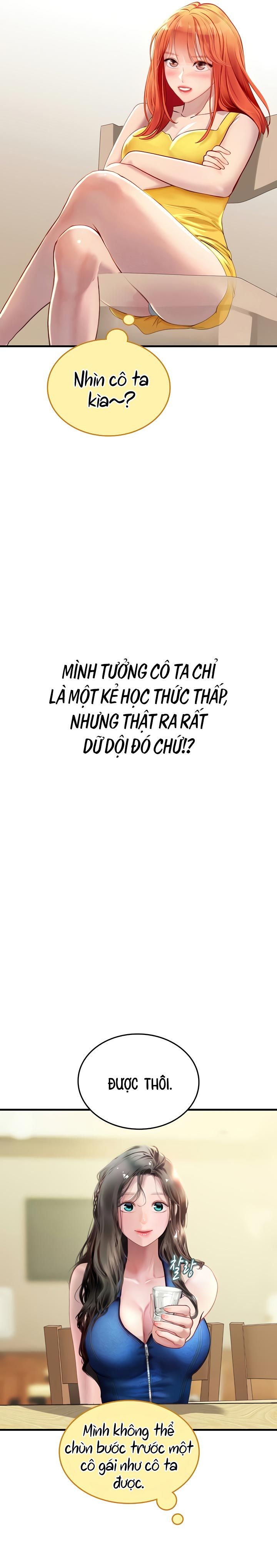 Hải nữ thực tập Ch. 81 - Page 20