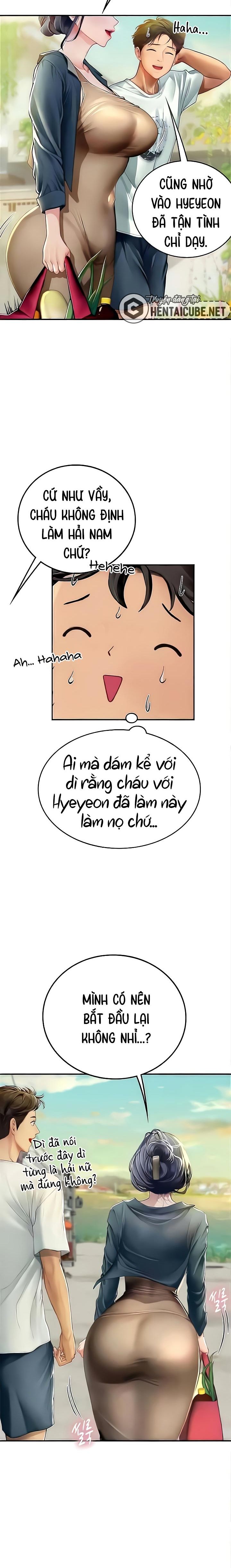 Hải nữ thực tập Ch. 82 - Page 5