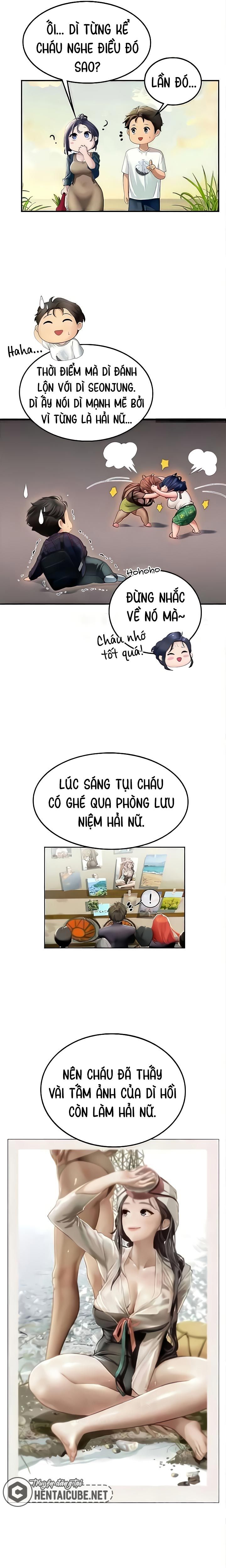 Hải nữ thực tập Ch. 82 - Page 6