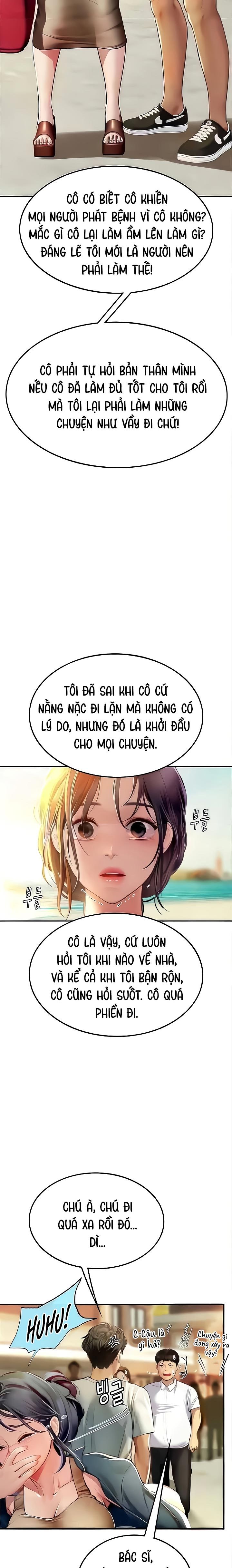 Hải nữ thực tập Ch. 82 - Page 13