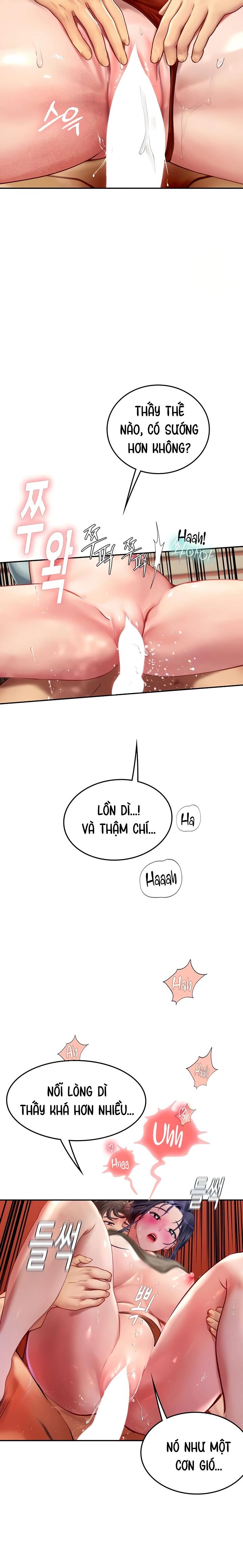 Hải nữ thực tập Ch. 83 - Page 3