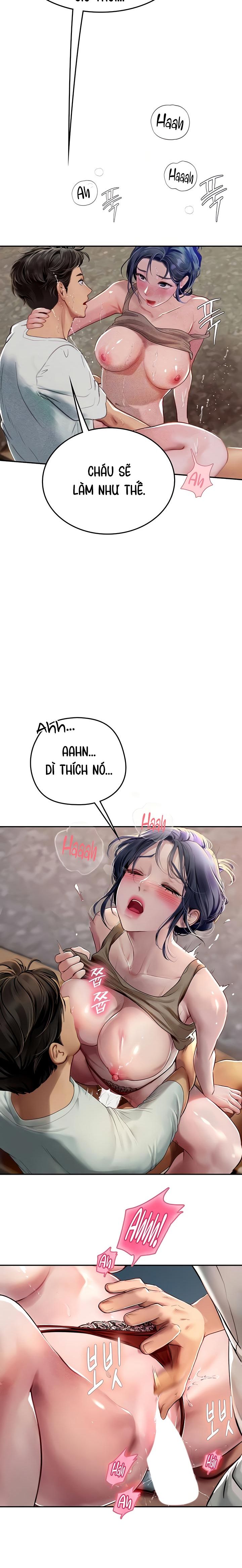 Hải nữ thực tập Ch. 83 - Page 6