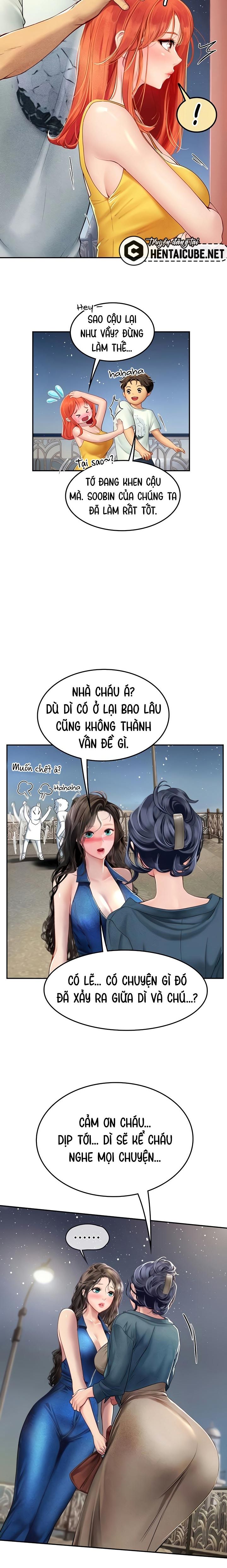 Hải nữ thực tập Ch. 83 - Page 15