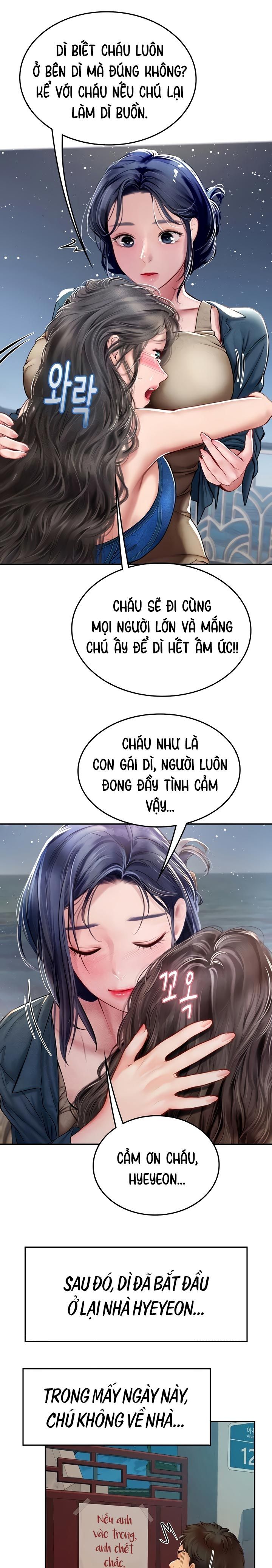 Hải nữ thực tập Ch. 83 - Page 16