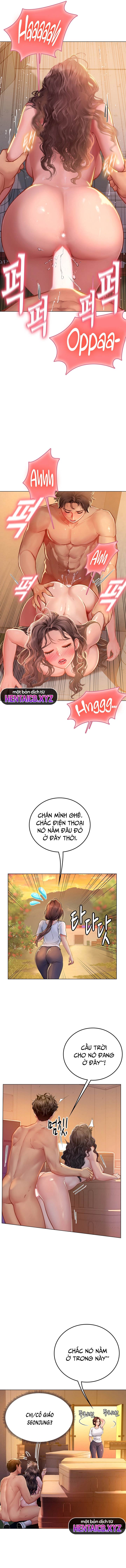 Hải nữ thực tập Chap 30 - Page 6