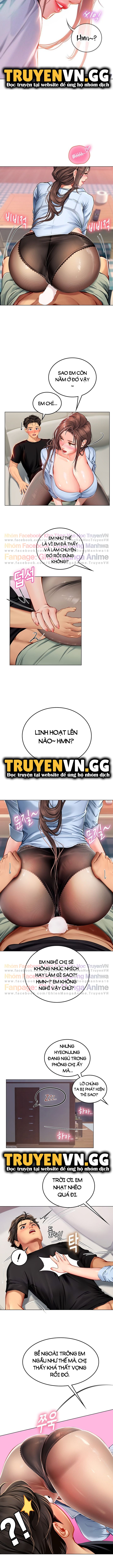 HentaiVn Truyện tranh online