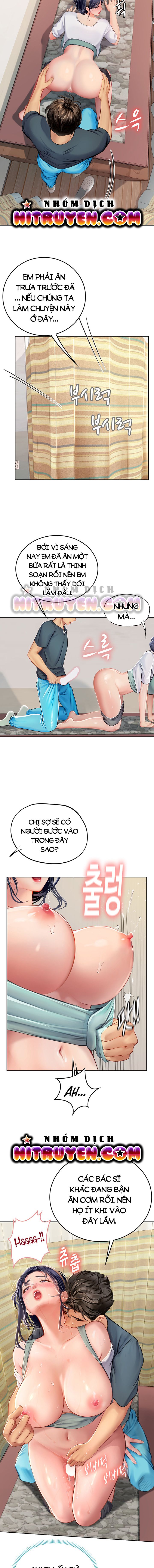 Hải nữ thực tập Chapter 21 - Page 7