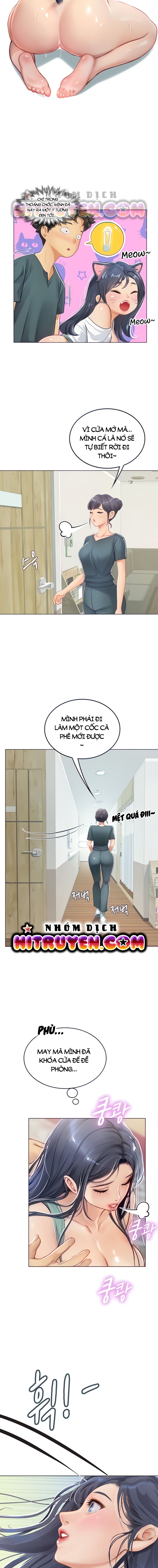 Hải nữ thực tập Chapter 22 - Page 6