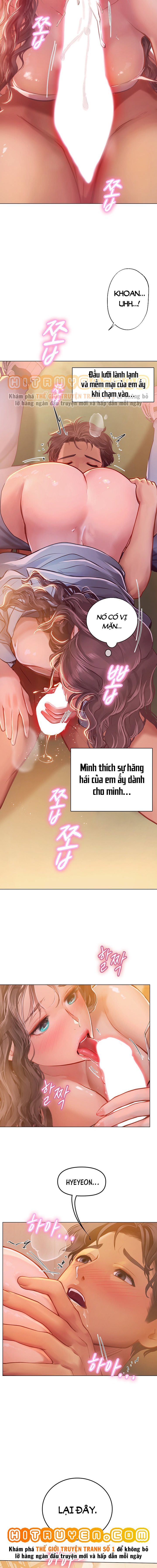 Hải nữ thực tập Chapter 29 - Page 16