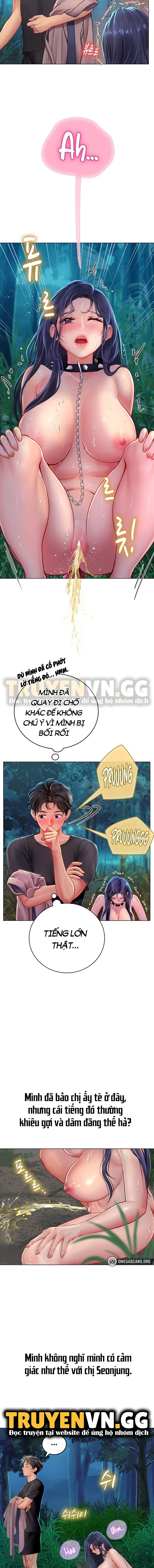 Hải nữ thực tập Chapter 34 - Page 13