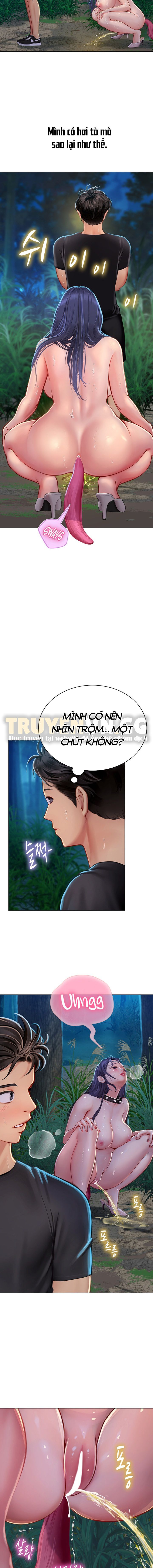 Hải nữ thực tập Chapter 34 - Page 14