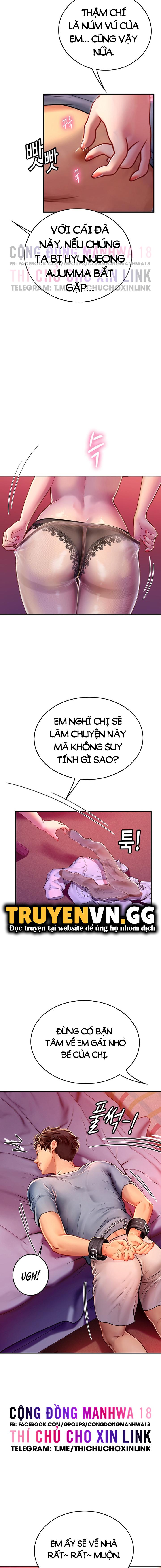 Hải nữ thực tập Chapter 39 - Page 9