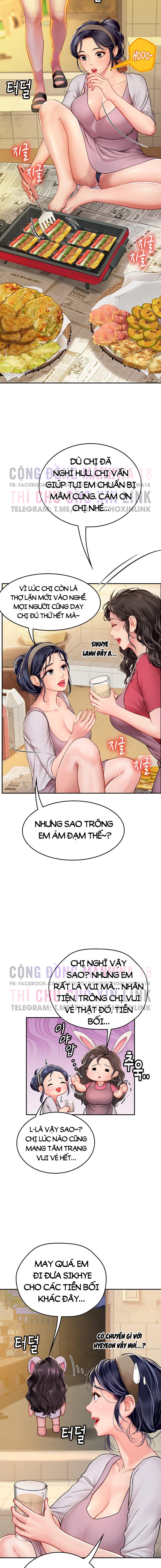 Hải nữ thực tập Chapter 39 - Page 11