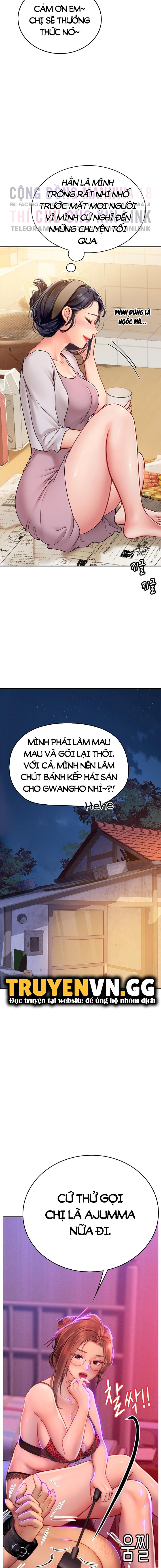 Hải nữ thực tập Chapter 39 - Page 12