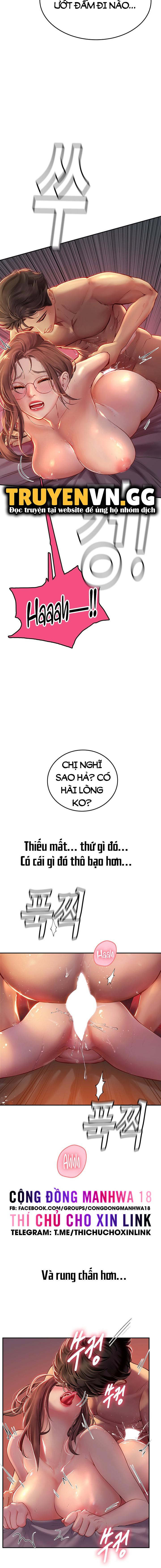 Hải nữ thực tập Chapter 41 - Page 19