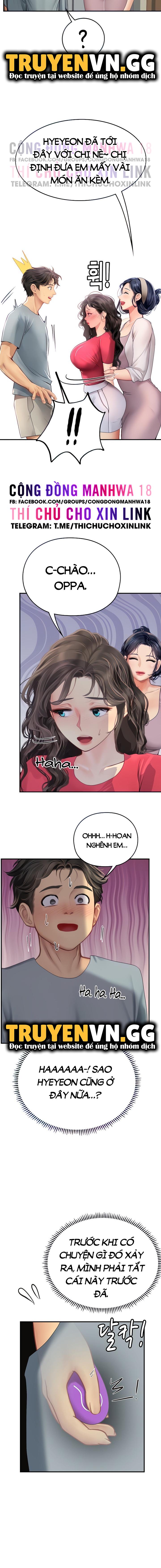 Hải nữ thực tập Chapter 43 - Page 4