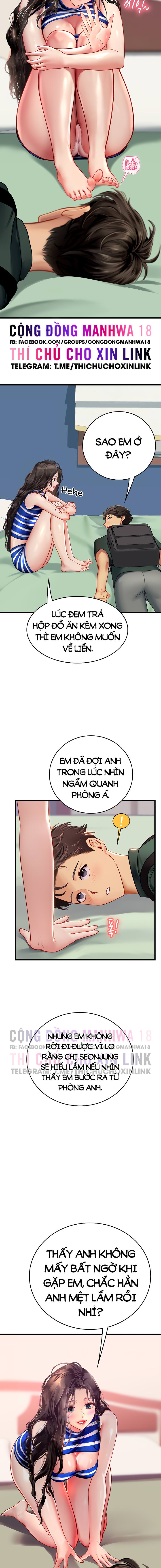 Hải nữ thực tập Chapter 51 - Page 15