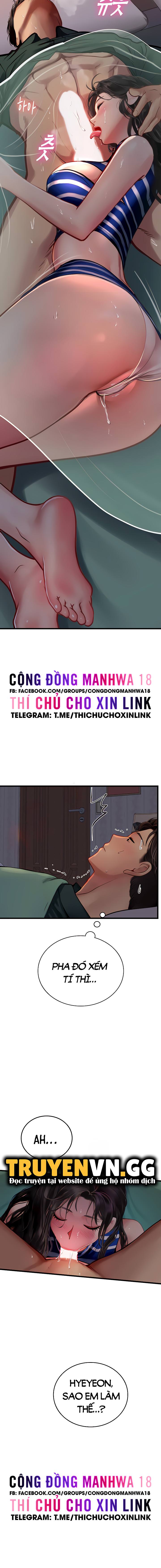 Hải nữ thực tập Chapter 52 - Page 13