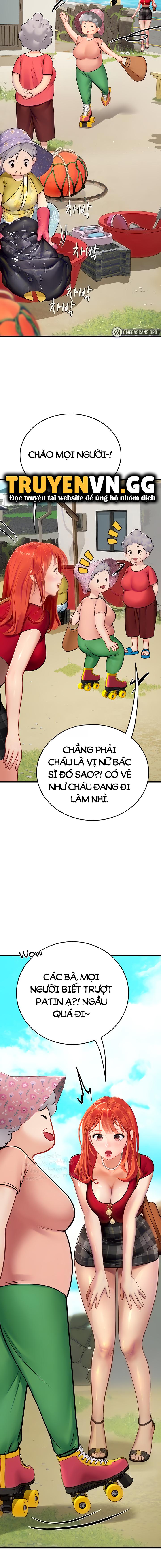 Hải nữ thực tập Chapter 55 - Page 2