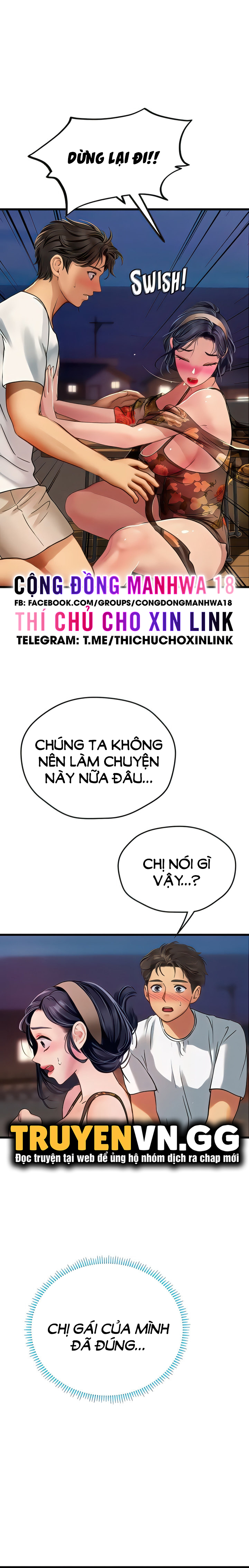 Hải nữ thực tập Chapter 58 - Page 24