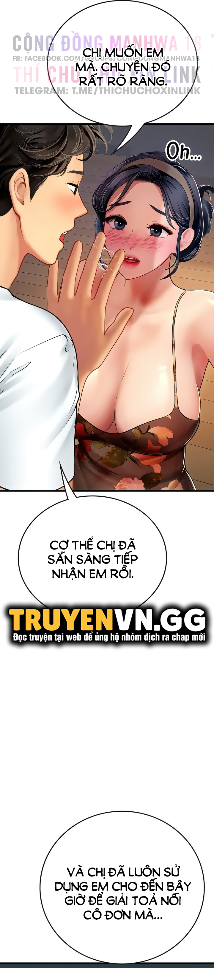 Hải nữ thực tập Chapter 58 - Page 27