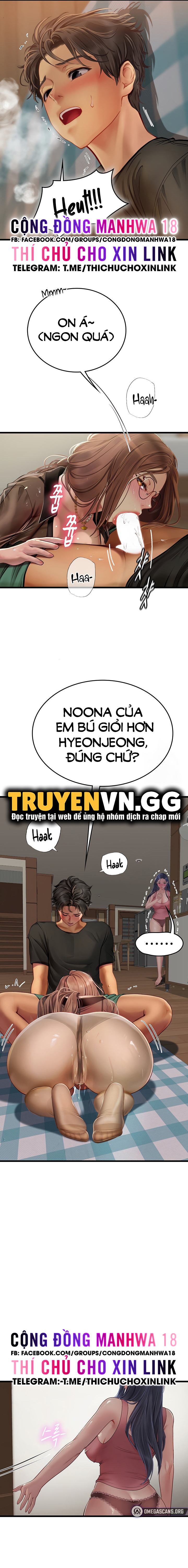 Hải nữ thực tập Chapter 62 - Page 14