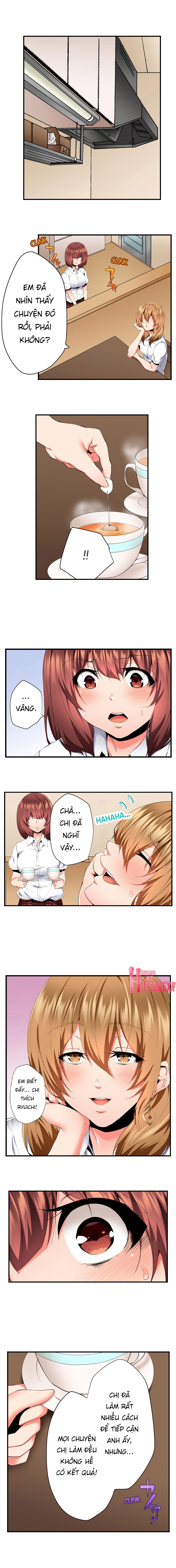 Hai ông anh rủ nhau làm thịt tôi! Chapter 17 - Page 2