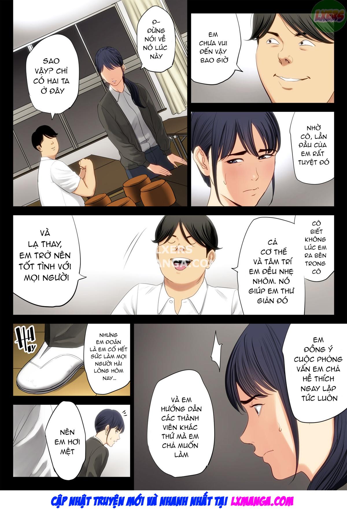 Hametsu no Itte Chapter 1 - Page 39