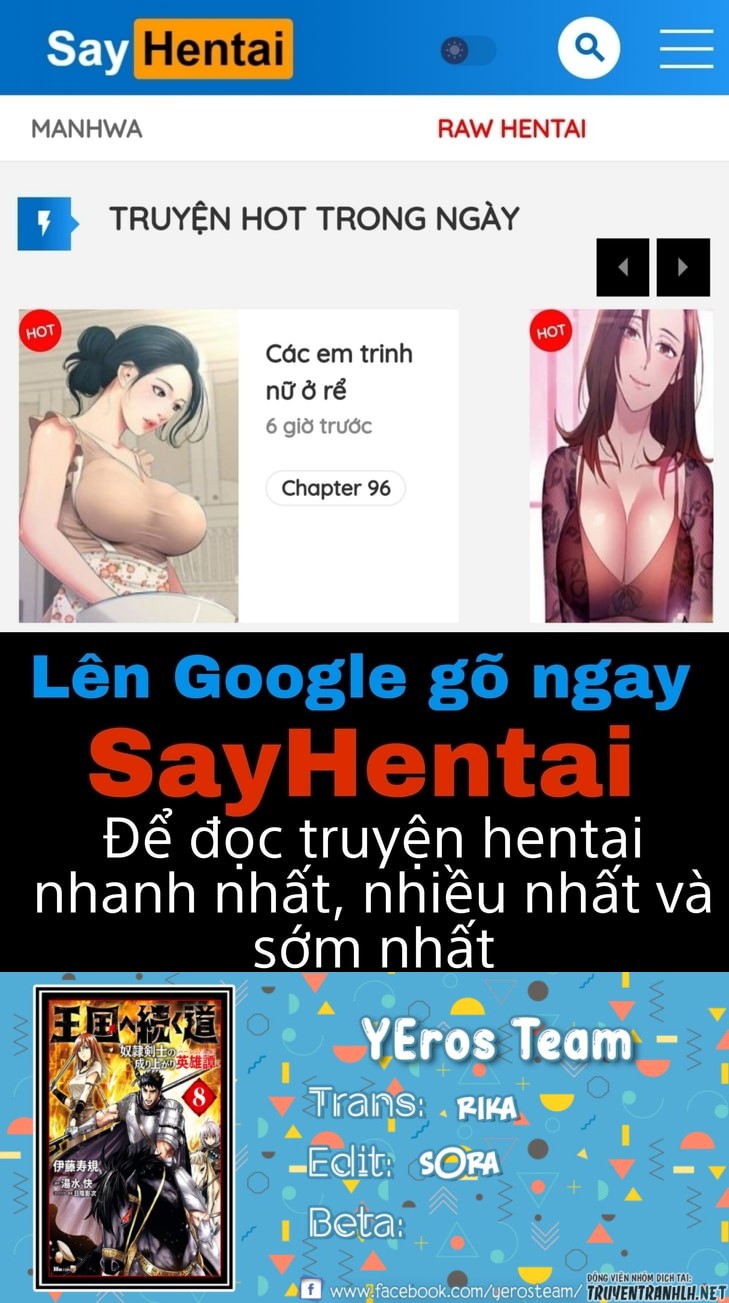 HentaiVn Truyện tranh online