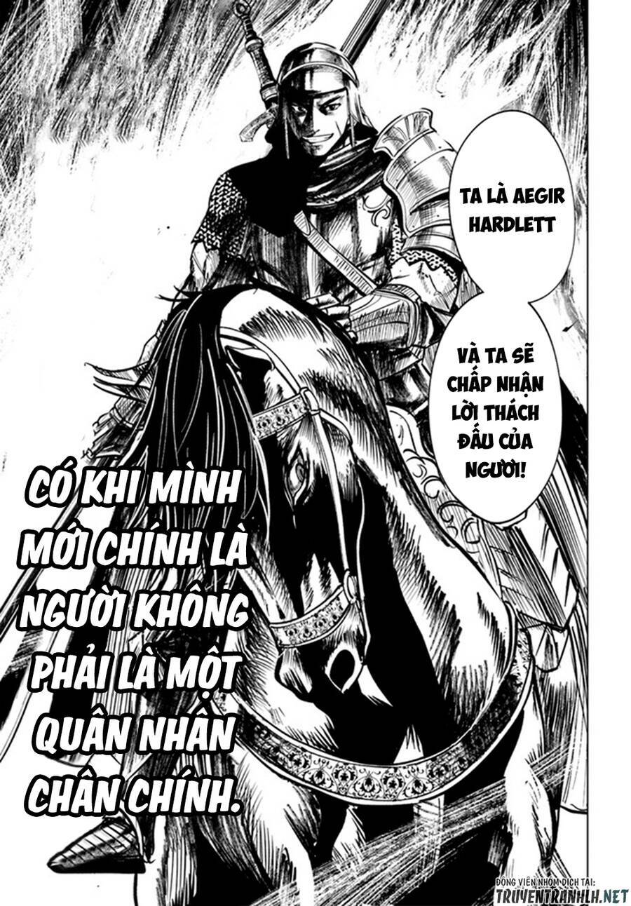 Hành trình chịch dạo của của máy dập cổ đại Chapter 37 - Page 24