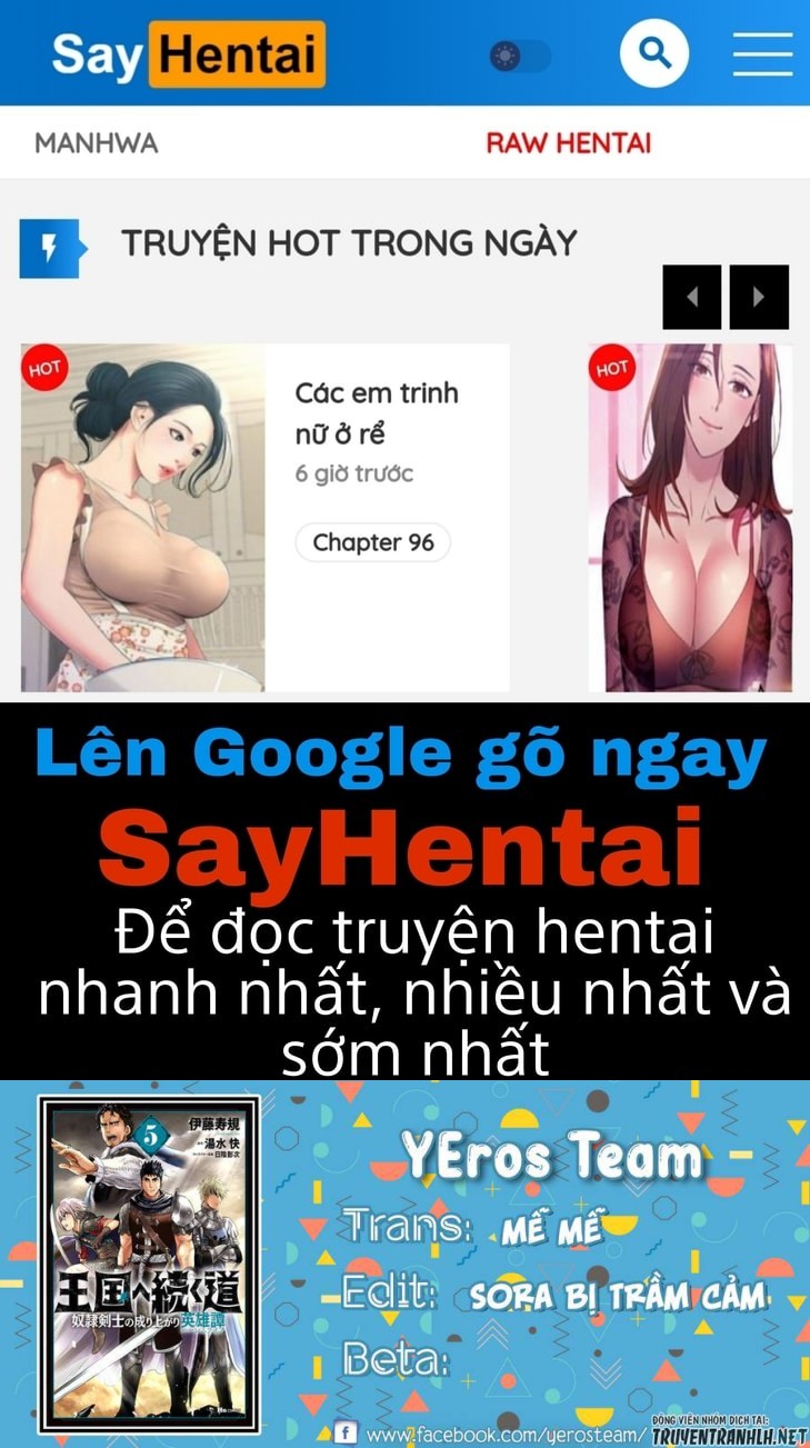 HentaiVn Truyện tranh online