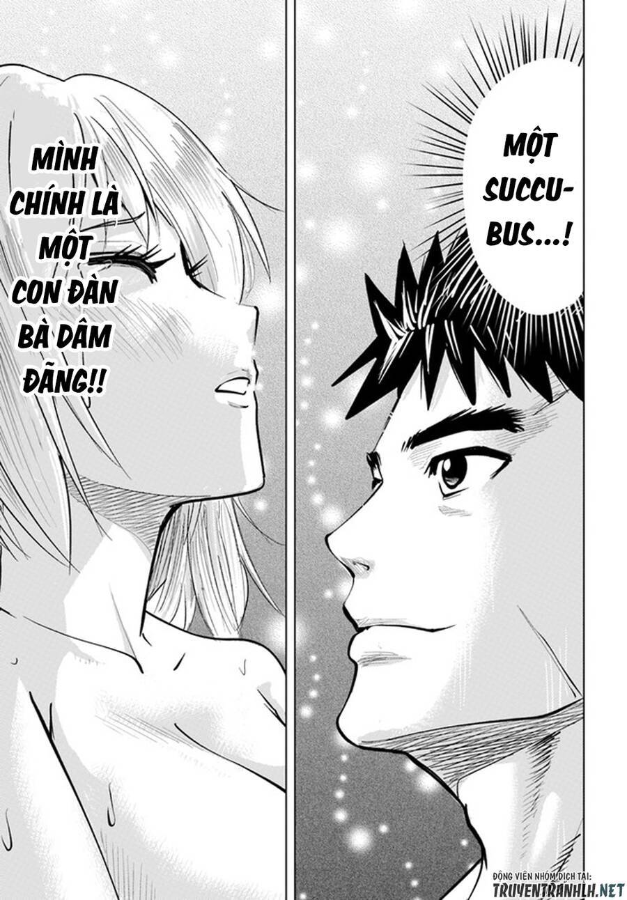 Hành trình chịch dạo của của máy dập cổ đại Chapter 38 - Page 30