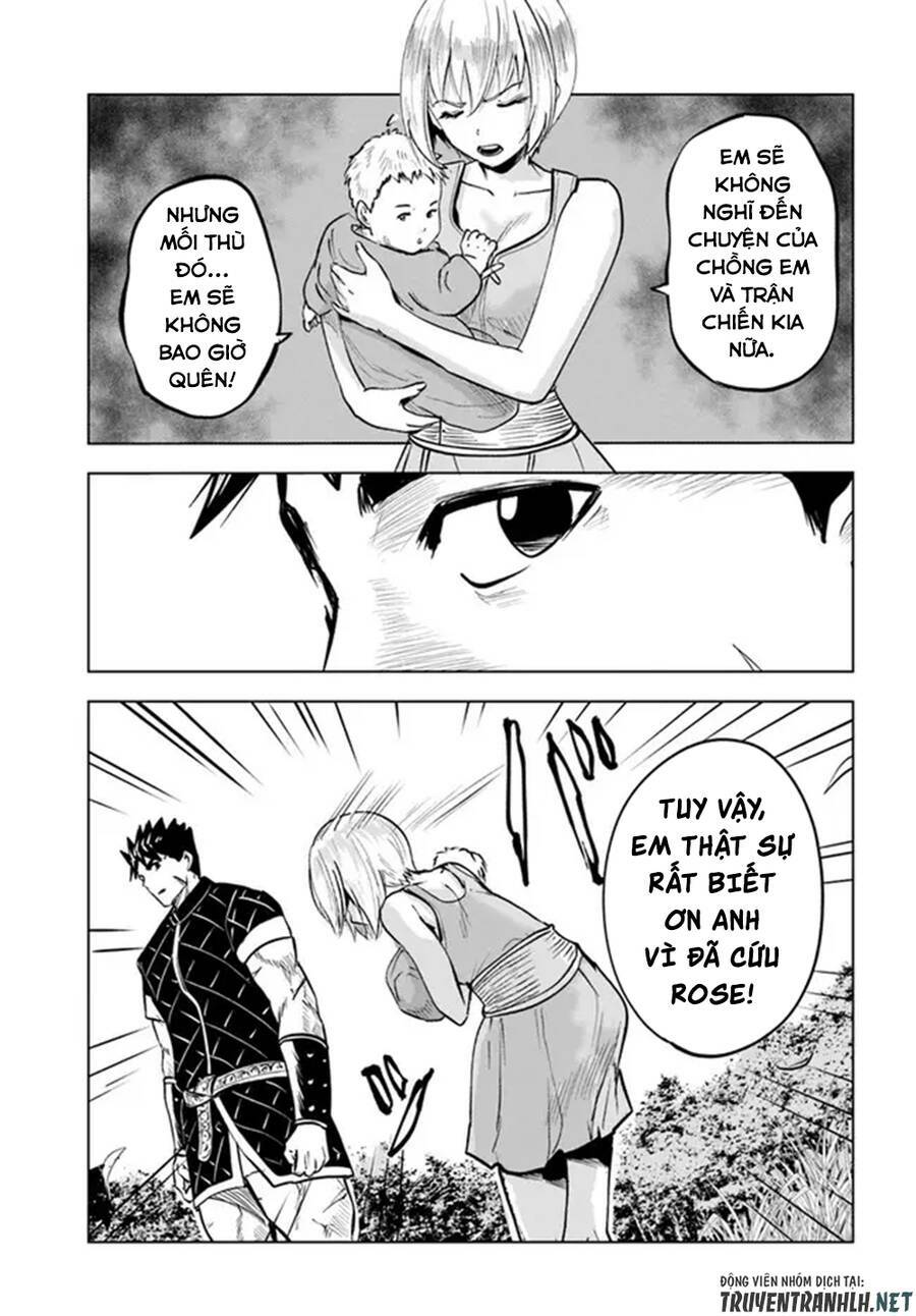 Hành trình chịch dạo của của máy dập cổ đại Chapter 39 - Page 29