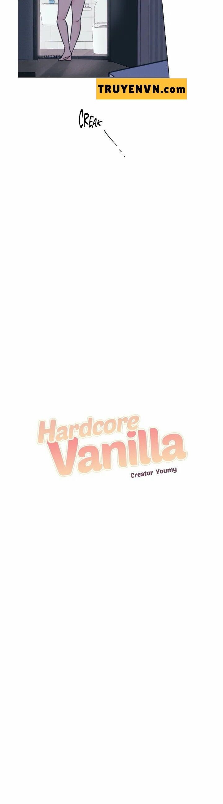 Hardcore Vanilla Chapter 1 - Page 5